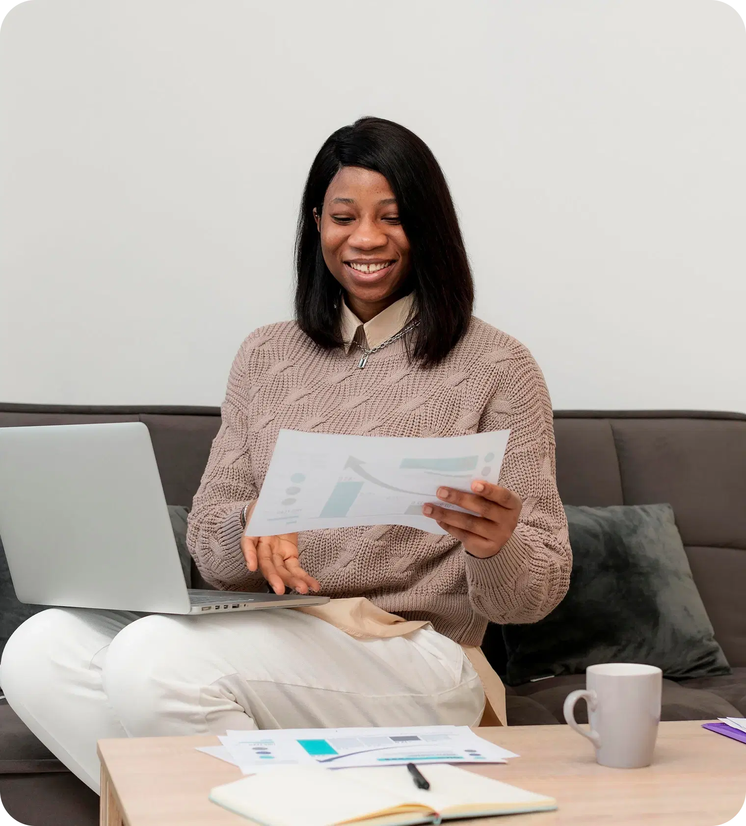 Portfolio Monitoring & Early Risk Detection