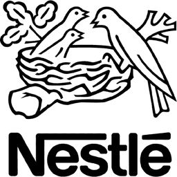 Nestle logo